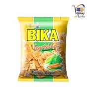 Bika 60gm - Vegetable Flavoured Snacks