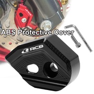 YAMAHA AEROX 2025 NMAX / XMAX v3 v2 v1Sensor Aluminum Alloy Guard AEROX 155 Accessories