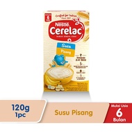 Baby Porridge CERELAC