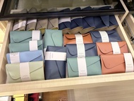 國泰航空 Cathay Pacific × Bamford 商務艙旅行護理包 / 收納袋 Cathay Pacific × Bamford Business Class Amenity Kit / P