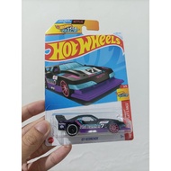 Hotwheels GT Scorcher