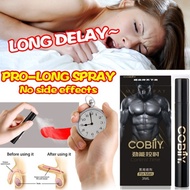 New Enhance Pleasure and Control for Men with Portable Delay Spray - Extended Stamina