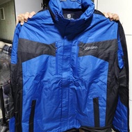 Consina GORE-TEX Windbreaker Jacket