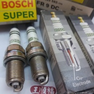 3-10 pcs FR9DC F9DCO Myvi Viva 850 1.0 Kelisa Wira 1.6 Mercedes W202 C280 W124 E280 E320 Audi A6 Bos