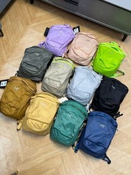 ARC'TERYX  HELIAD 15 雙肩揹包 男女同款