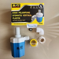 AUTOMATIC WATER TANK FAUCET / WATER FLOAT / WATER TANK FAUCET / AUTOMATIC WATER TANK FAUCET