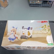 寄賣-Kotobukiya 1/1 一擊殺蟲!! 小惠惠 LEGACY 迷你版 with 推車	60117718250711014
