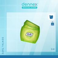 TePe Dental Tape เทปขัดฟัน เทเป้ เด็นทัล เทป By Dennex