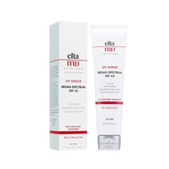 Elta MD Skincare UV Clear Broad-Spectrum SPF45 Facial Sunscreen, Elta MD UV SHIELD Broad-Spectrum SP