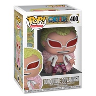 Pop Animation: One Piece - Donquixote Doflamingo Collectible Figure, Multicolor Funko Pop Animation: