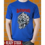 HI STANDARD TSHIRTS MUSIC BAND HARDCORE PUNK HS22