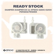 SHORT PRINTHEAD DAMPER XP600/I3200/4720 ETC.