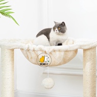 DEARC Cat Condo Kucing Condo Cat Tree Cat Tower Kucing Tower Cat Scratch