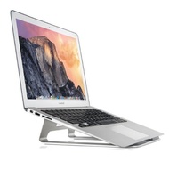 埃普筆記本電腦支架MacBook AirPro鋁合金底座聯想華碩托架