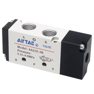 4A110/4A220/4A120/4A210/4A220/4A310/4A410/4A420-M5-06-08-10-15 Brand New Air Control Valve