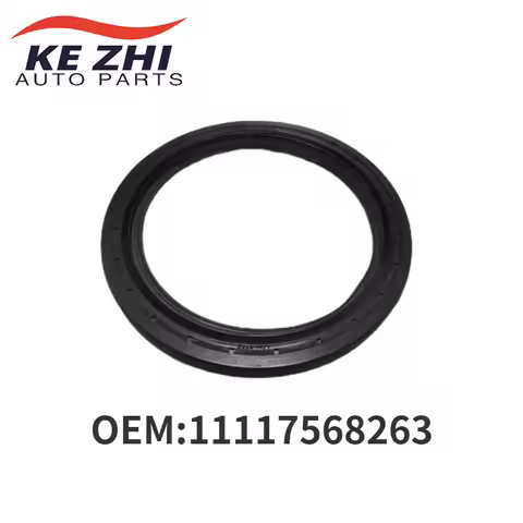 11117568263 Car Accessories Crankshaft Rear Oil Seal For MINI Cooper R55 R56 R57 R58 R59 R60 R61 BMW