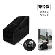 Dahon Folding Bike Storage Box Car Trunk Parking Space Loading Box 14 Inch 20 Inch Small Cloth P8D7 