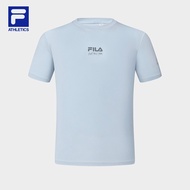 FILA CORE ATHLETICS FITNESS Men Short Sleeve T-shirt