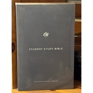 ESV Student Bible Soft Cover