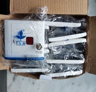 豐葉牌全新有FUSE-13A有開關冷氣機抽氣扇制板插蘇