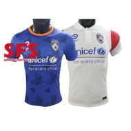 【SFS】 Hight Quilty Player Version Johor Darul Tazim JDT Jersey FOOTBALL SOCCER 21-22