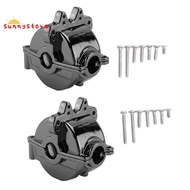 For Rc  A949 A959 A969 A979 K929 Metal Differential Case  A949-12 1/18 Off-Road Vehicle Metal Parts