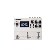 Boss DD-500 Digital Delay Effect Device [Wanling Musical Instruments]