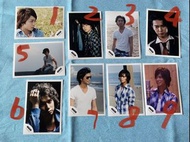 ARASHI 嵐 櫻井翔 松本潤 shop 相 Johnny’s shop