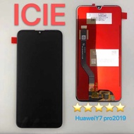 ชุดหน้าจอ Huawei Y7 Pro 2019/Huawei Y7 2019 งานแท้มีประกัน