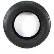 Retro Modified Motorcycle Accessories Tires Sawtooth Tire 170/80-15