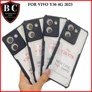CASE SHOCKPROOF VIVO Y400 Y29 Y28 Y17S Y78 5G Y27 4G Y27S Y02 Y01 Y02S Y15S Y16 Y17 Y15 Y12 Y19 Y20 