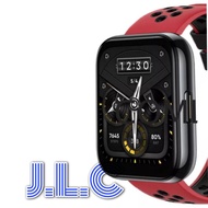 Strap Watch Band Model Nike Sport Rubber Silicone Watch Strap Real Me Realme Watch 5 S2 3 S 2 Pro Ge