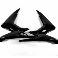 01-B52-318 Outer Wing Legshield Honda Vario 125, Vario 150 18 2018 WIN