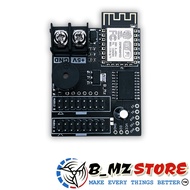 HSE Custom P10 Single Color Display Controller