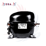 USA R134a Refrigeration & Refrigerator Compressor