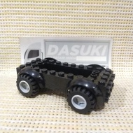 Lego Part 11650 / 12622 Vehicle Base; P3400L