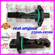 Genuine Parts Nissan Japan 22680-4M500 NISSAN N16 SENTRA CEFIRO A33 SERENA C24 X-TRAIL T30 AIR FLOW 