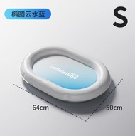 HOT Pet Ice Pad Dog Ice Nest Cooling Pad Summer Sleeping Pad Cat Summer Sleeping Cooling Pad Anti-bi