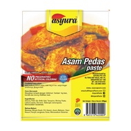 Asyura Asam Pedas Paste