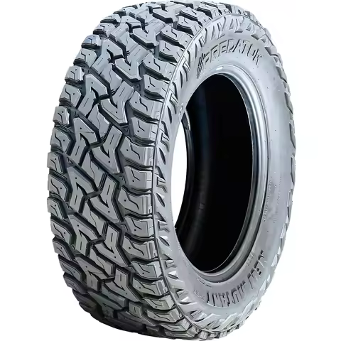 Tire Predator New Mutant X-RT LT 275/55R20 Load E 10 Ply R/T Rugged Terrain