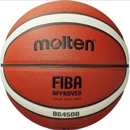 MOLTEN ORIGINAL BASKETBALL BG4500