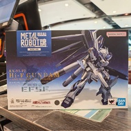 (黃埔聚寶坊B1b號舖門市現貨) Metal Robot 魂 MR魂 RX-93-V2 Hi-V Gundam Hi-Nu Gundam Amuro's Special Color