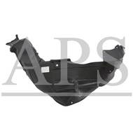 HONDA ACCORD SDA 2003-2007 FRONT INNER FENDER COVER  / DAUN PISANG / WHEEL HOUSE LINER (TYC)