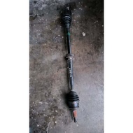 Proton Preve CFE Auto Drive Shaft
