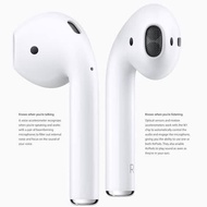 Apple Airpods / Airpods Wireless Bluetooth