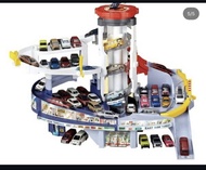 TOMICA 停車場