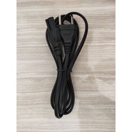 2 Pin 8 Ac Power Cable