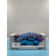 INNO64 LBWK PORSCHE INNO64 LIBERTY WALK PORSCHE 997 INNO64 PORSCHE 997 LBWK INNO64 LBWK PORSCHE 997