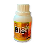Bio 10 Probiotik dan Prebiotik