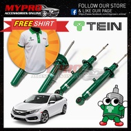 🇯🇵Best🔥Honda Civic FC 2016++  TEIN ENDURA PRO OE-Shape Absorber